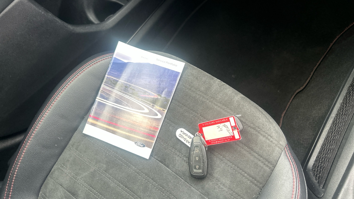 Used Ford Kuga 2022 for sale - 76444341: Photo 19