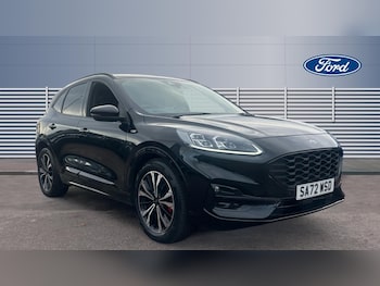 Used Ford Kuga 2022 for sale - 76444341: Photo