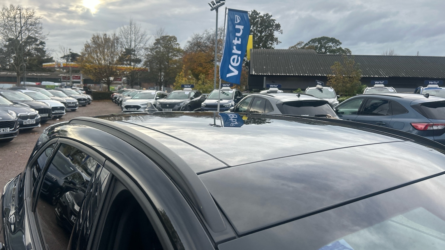 Used Ford Kuga 2022 for sale - 76444341: Photo 24