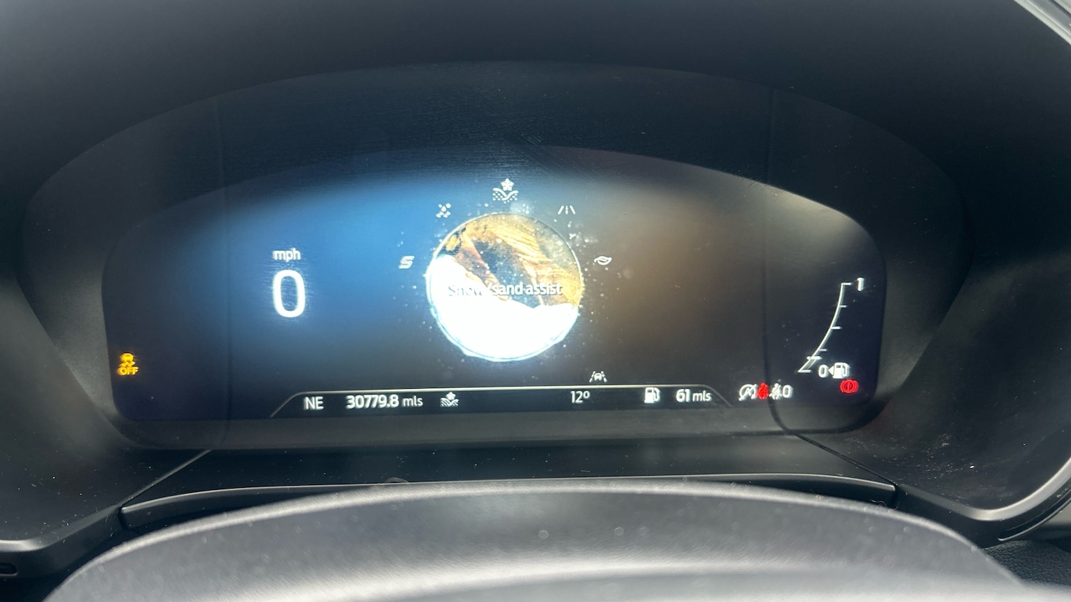 Used Ford Kuga 2022 for sale - 76444341: Photo 29