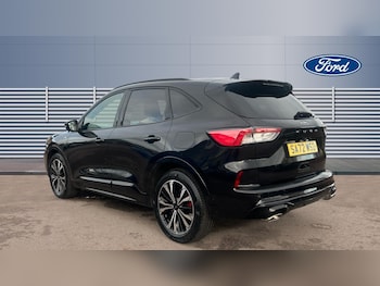 Used Ford Kuga 2022 for sale - 76444341: Photo