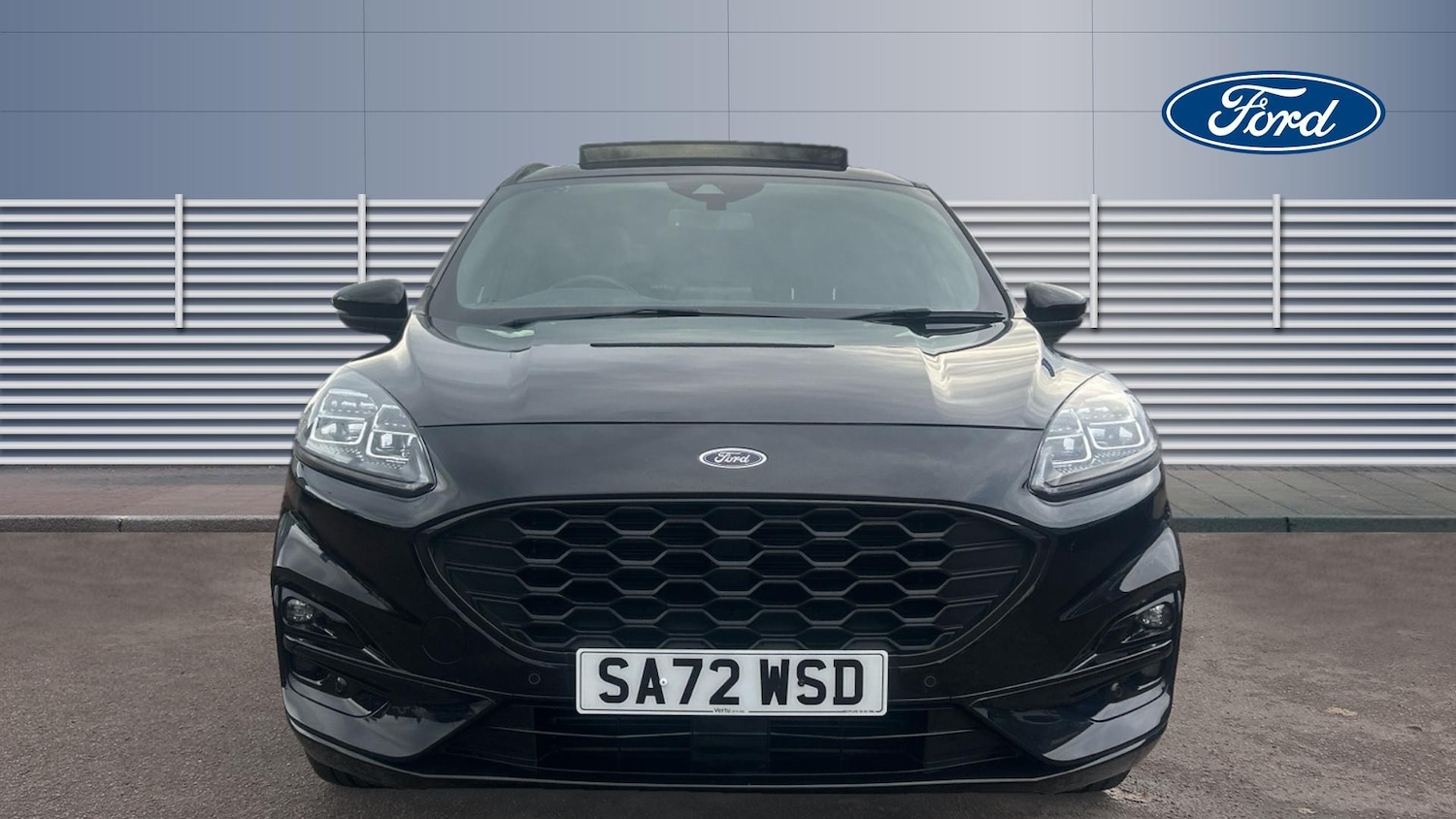 Used Ford Kuga 2022 for sale - 76444341: Photo 3