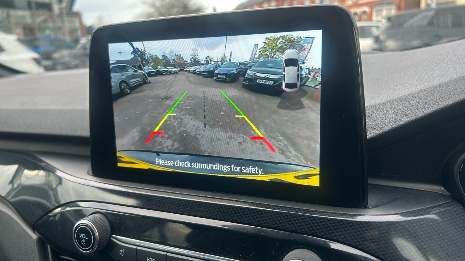 Used Ford Kuga 2022 for sale - 76444341: Photo 34