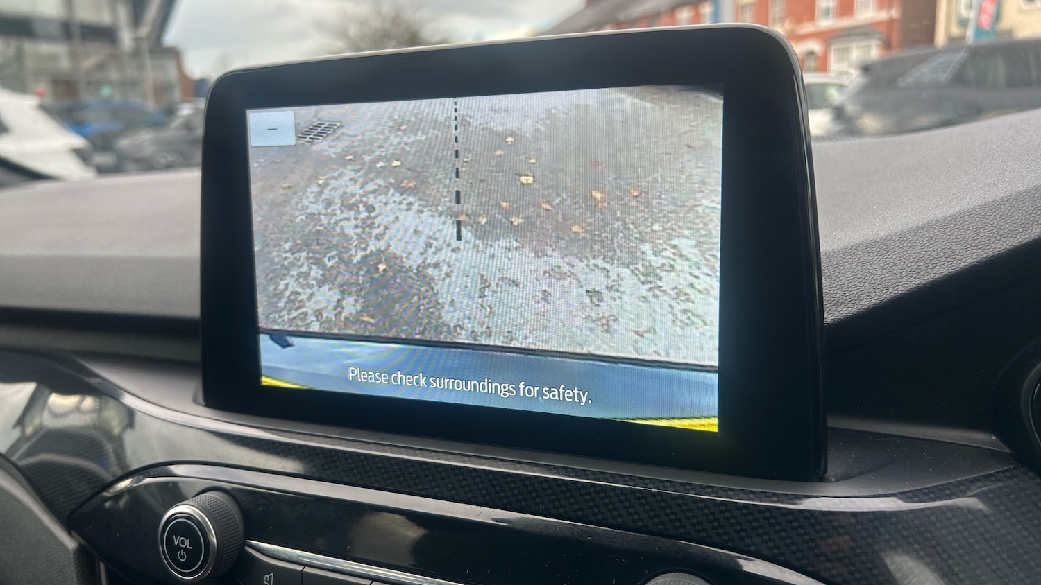 Used Ford Kuga 2022 for sale - 76444341: Photo 35