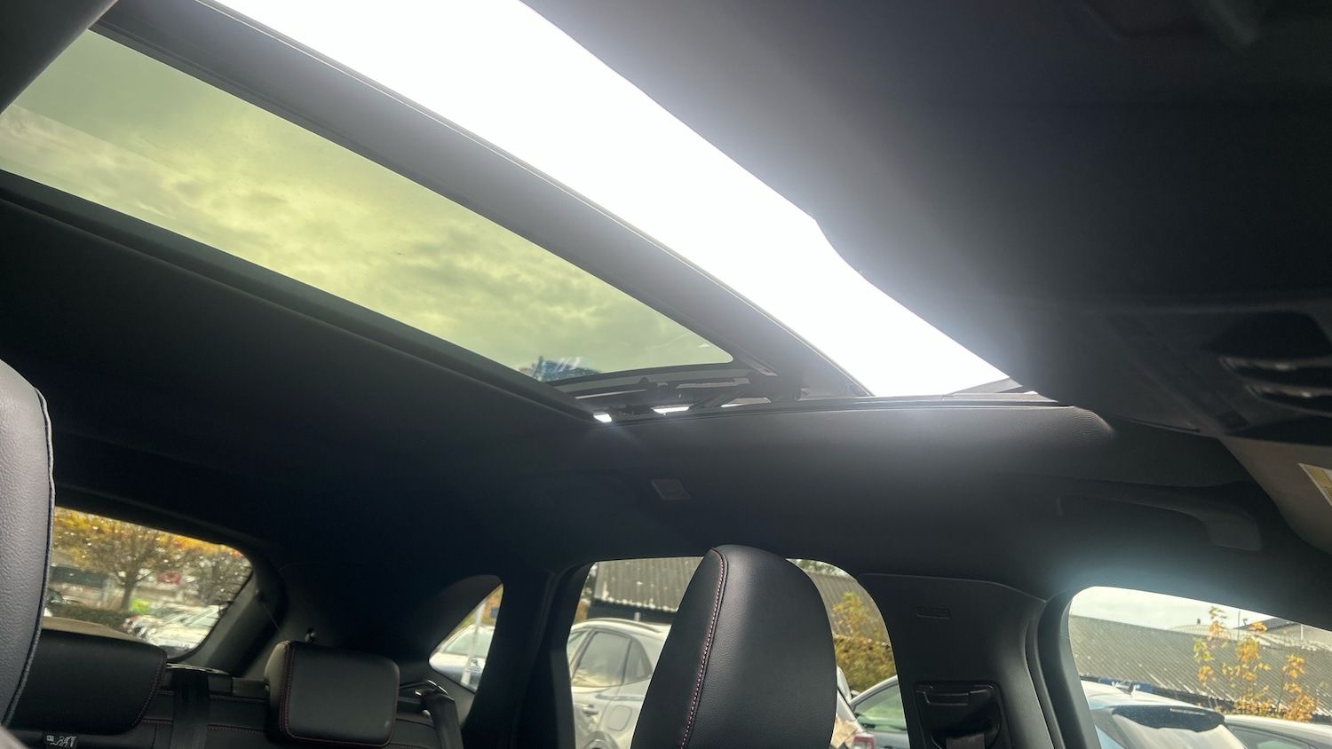 Used Ford Kuga 2022 for sale - 76444341: Photo 37