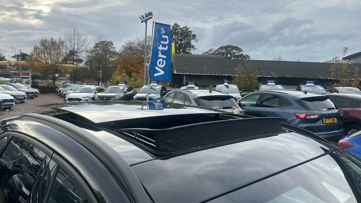 Used Ford Kuga 2022 for sale - 76444341: Photo 38