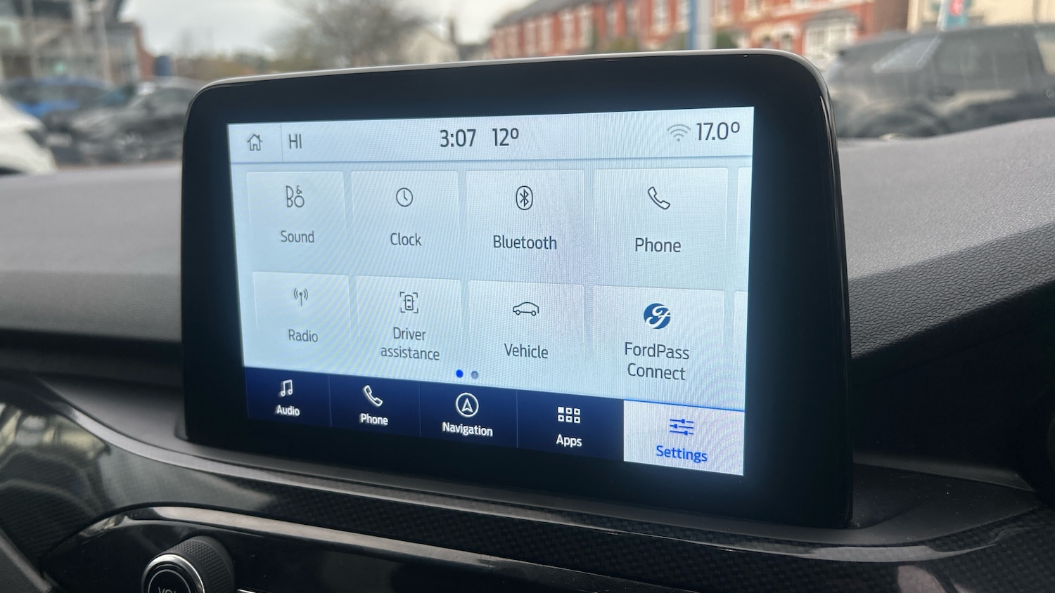 Used Ford Kuga 2022 for sale - 76444341: Photo 42