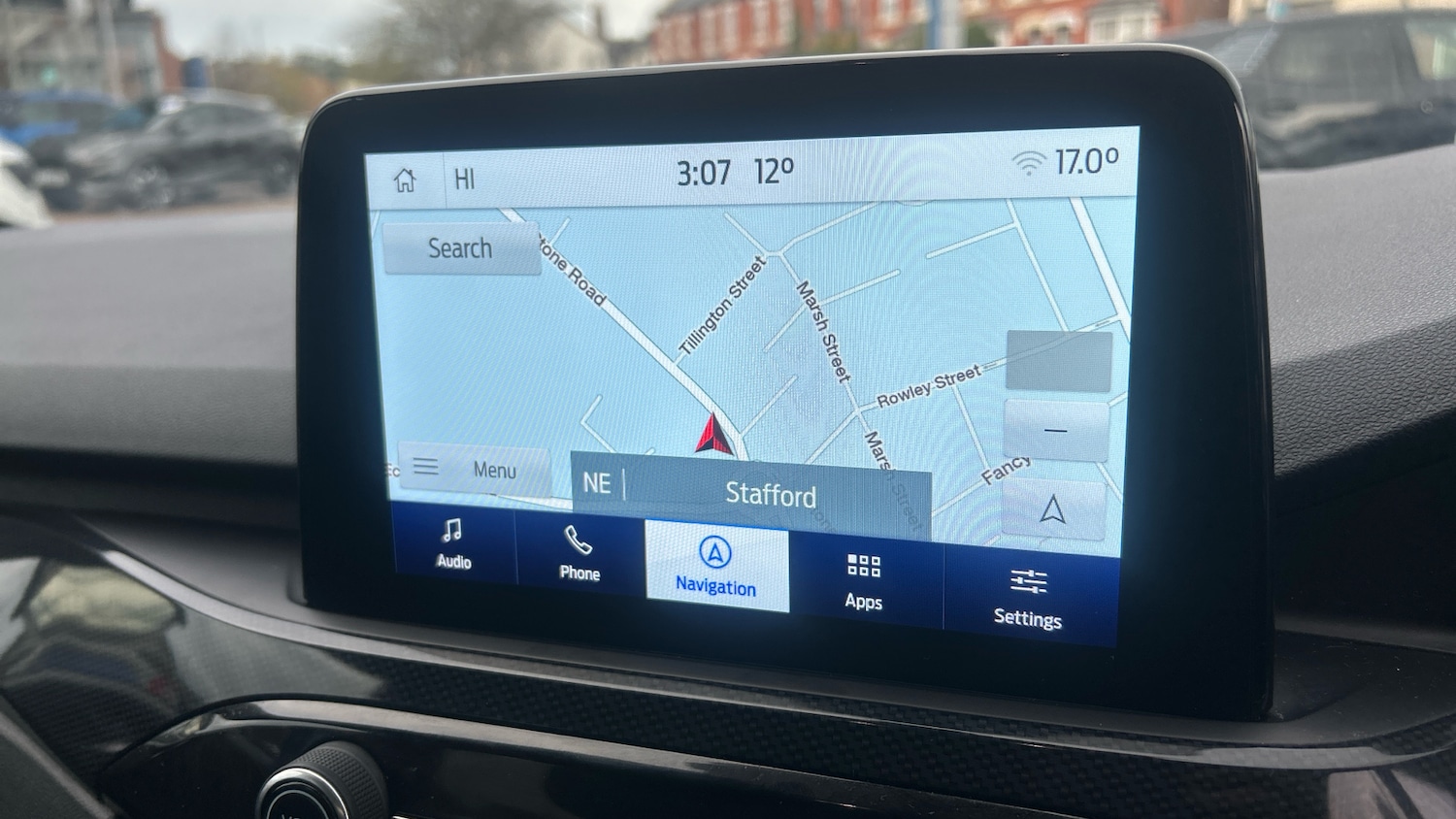 Used Ford Kuga 2022 for sale - 76444341: Photo 44