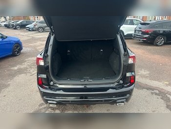 Used Ford Kuga 2022 for sale - 76444341: Photo