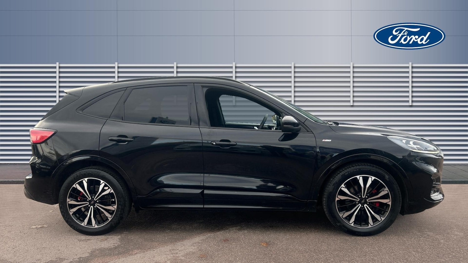 Used Ford Kuga 2022 for sale - 76444341: Photo 5