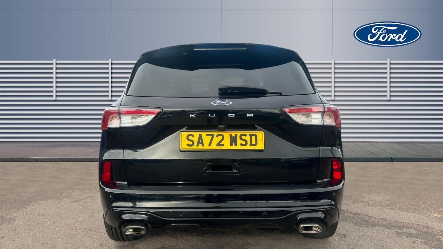 Used Ford Kuga 2022 for sale - 76444341: Photo 6