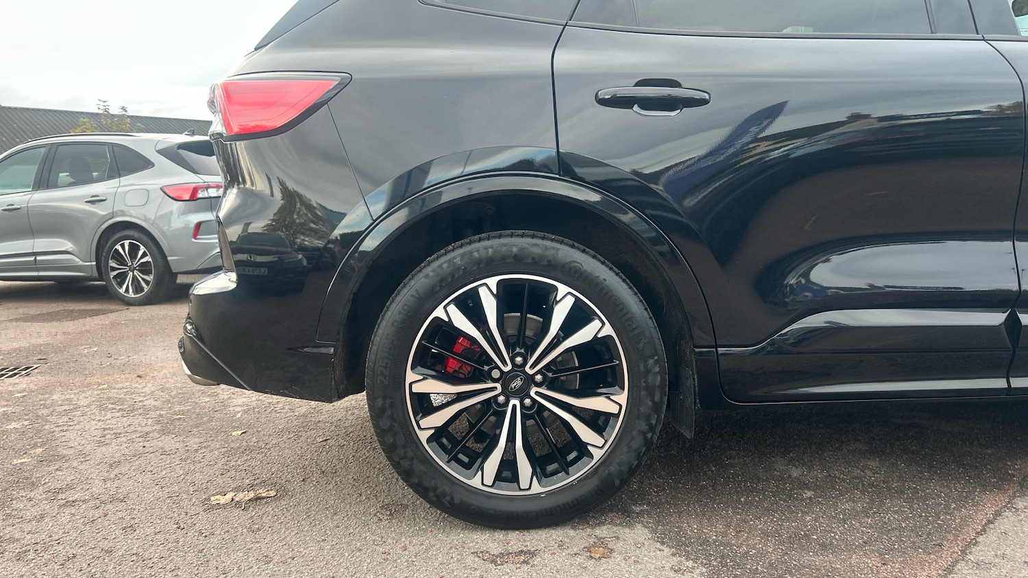 Used Ford Kuga 2022 for sale - 76444341: Photo 7