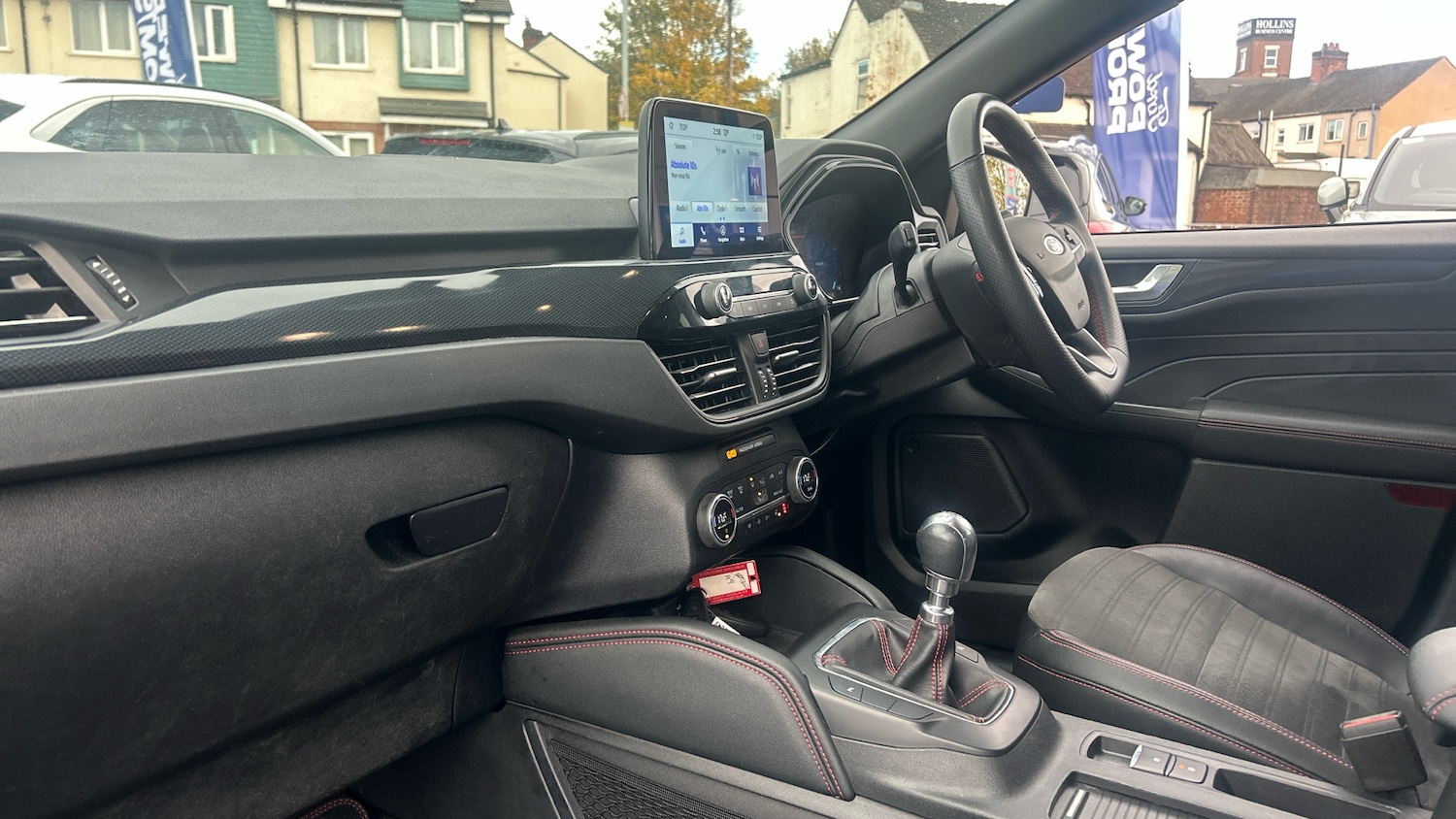 Used Ford Kuga 2022 for sale - 76444341: Photo 9