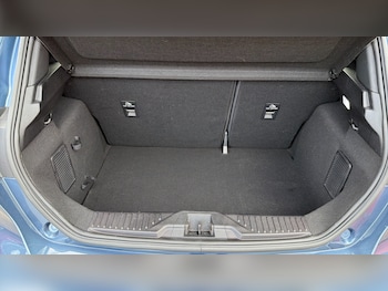 Used Ford Fiesta 2020 for sale - 78961494: Photo