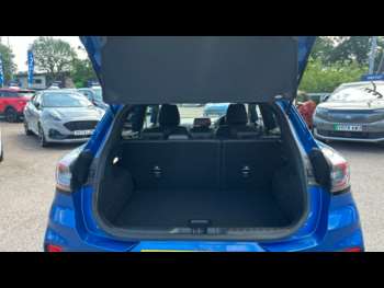 Used Ford Puma 2022 for sale - 75119697: Photo