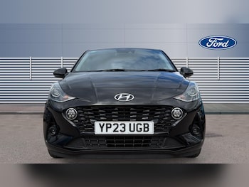 Used Hyundai i10 2023 for sale - 78949960: Photo