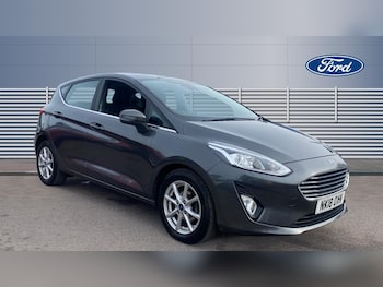 Ford Fiesta feature image