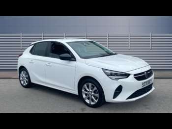 2021 (70) - 1.2 SE 5dr Petrol Hatchback