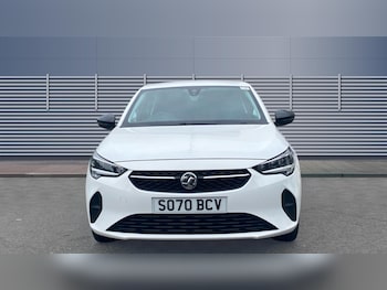 Used Vauxhall Corsa 2021 for sale - 75438914: Photo