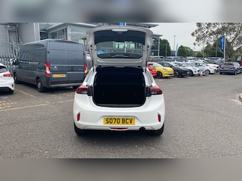 Used Vauxhall Corsa 2021 for sale - 75438914: Photo