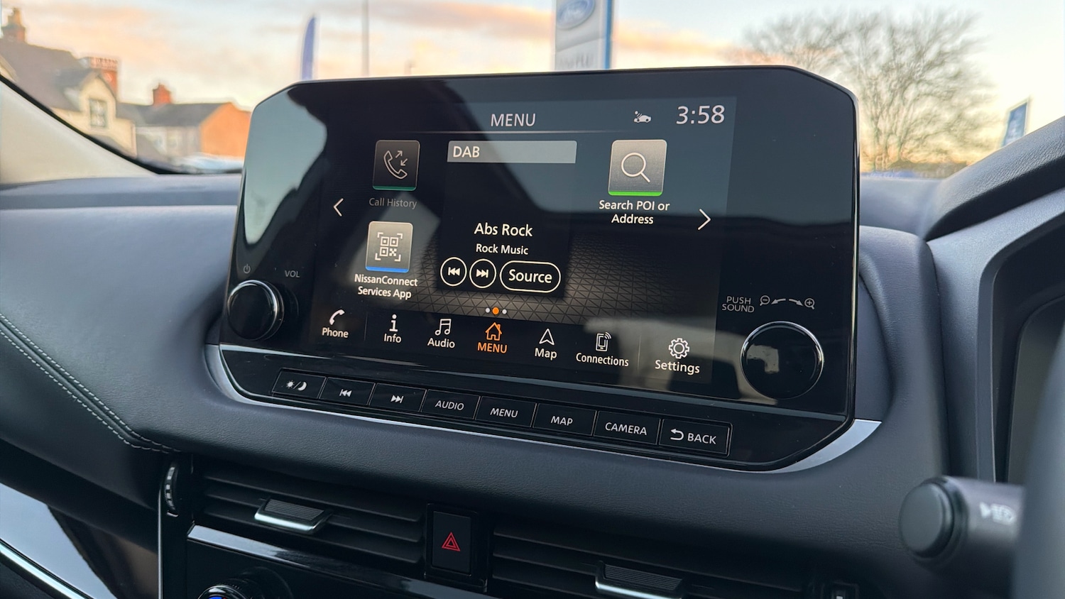 Used Nissan Qashqai 2021 for sale - 76637617: Photo 12