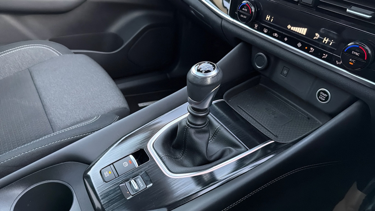 Used Nissan Qashqai 2021 for sale - 76637617: Photo 13