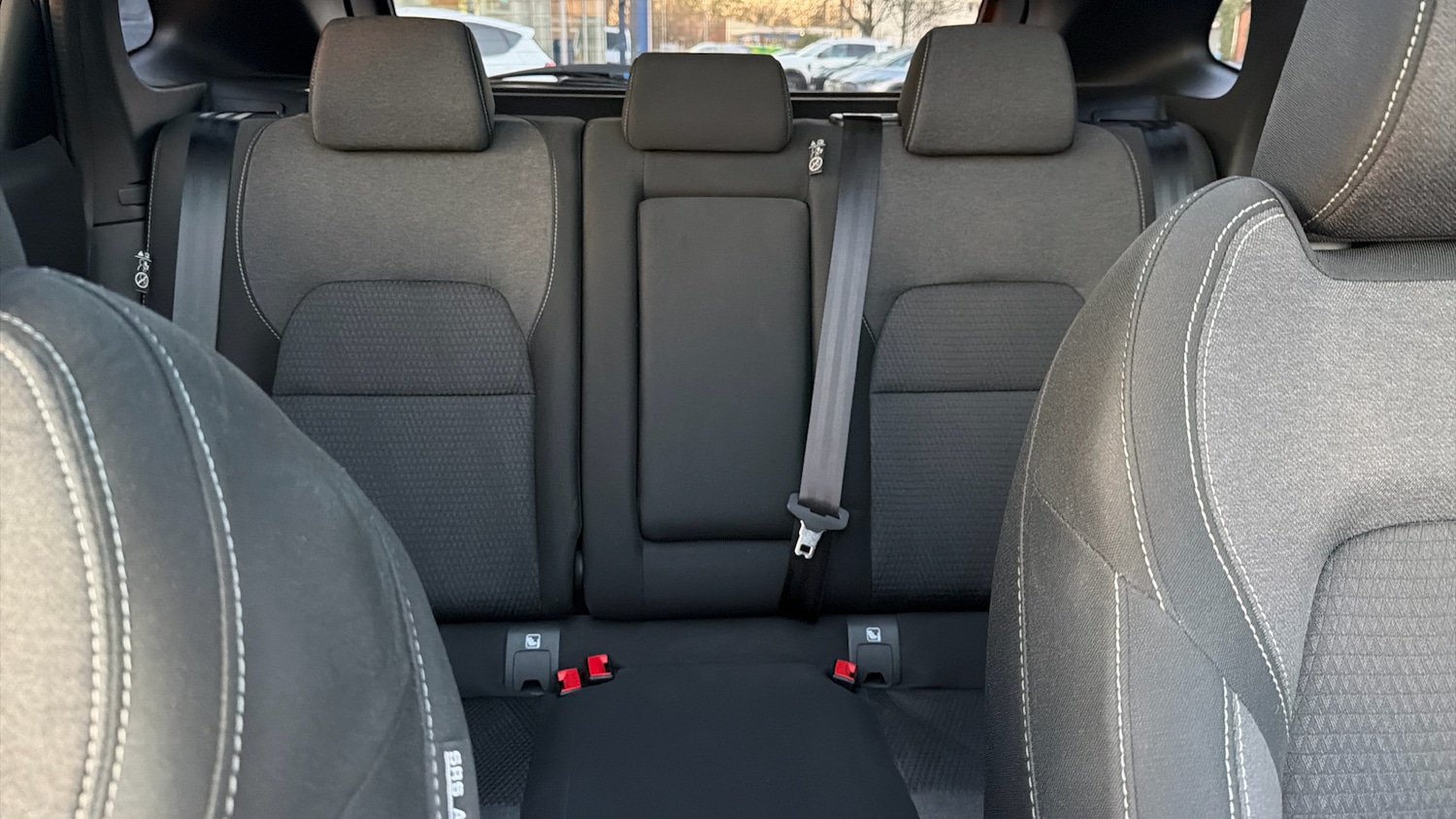 Used Nissan Qashqai 2021 for sale - 76637617: Photo 15