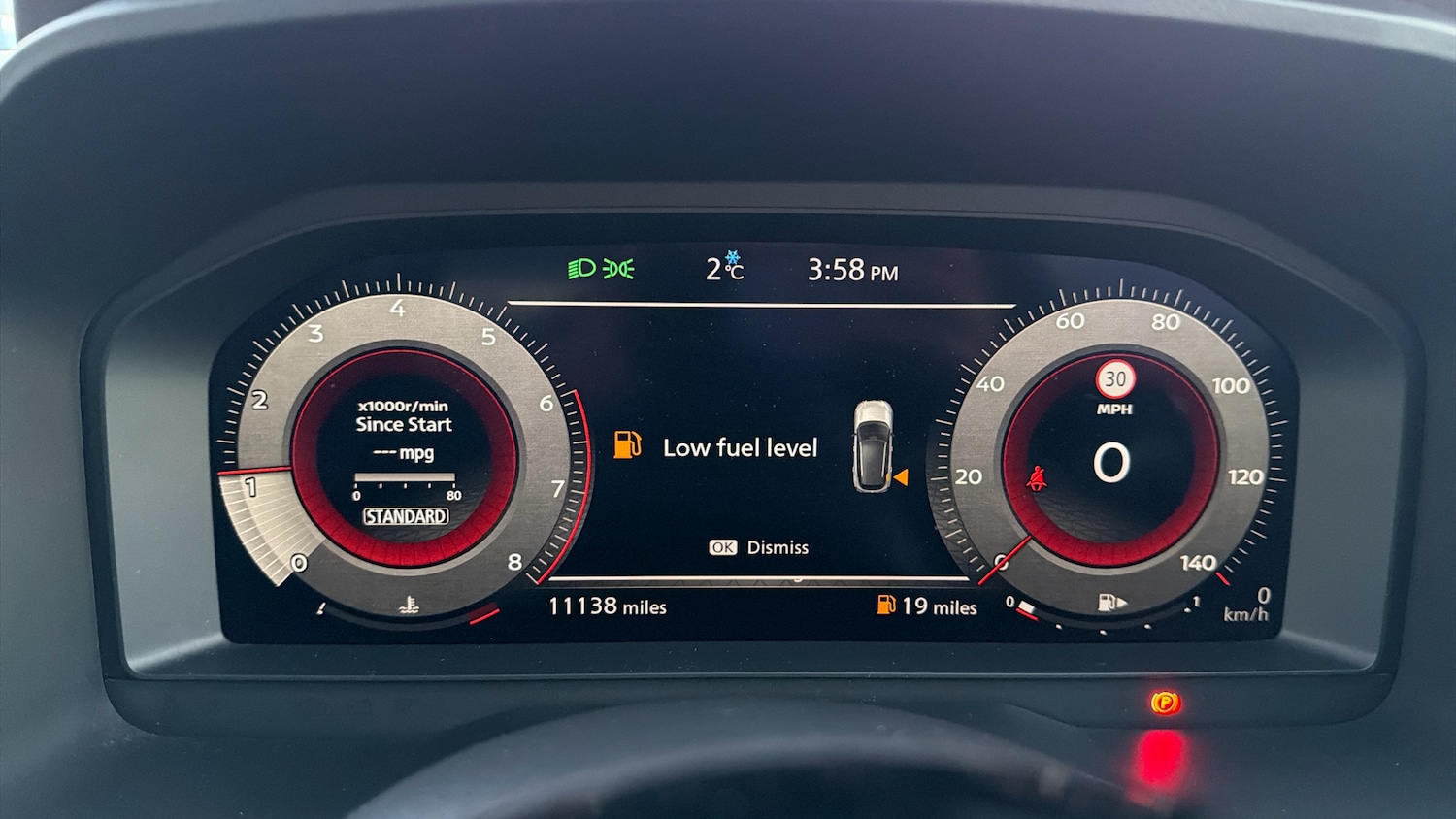 Used Nissan Qashqai 2021 for sale - 76637617: Photo 18