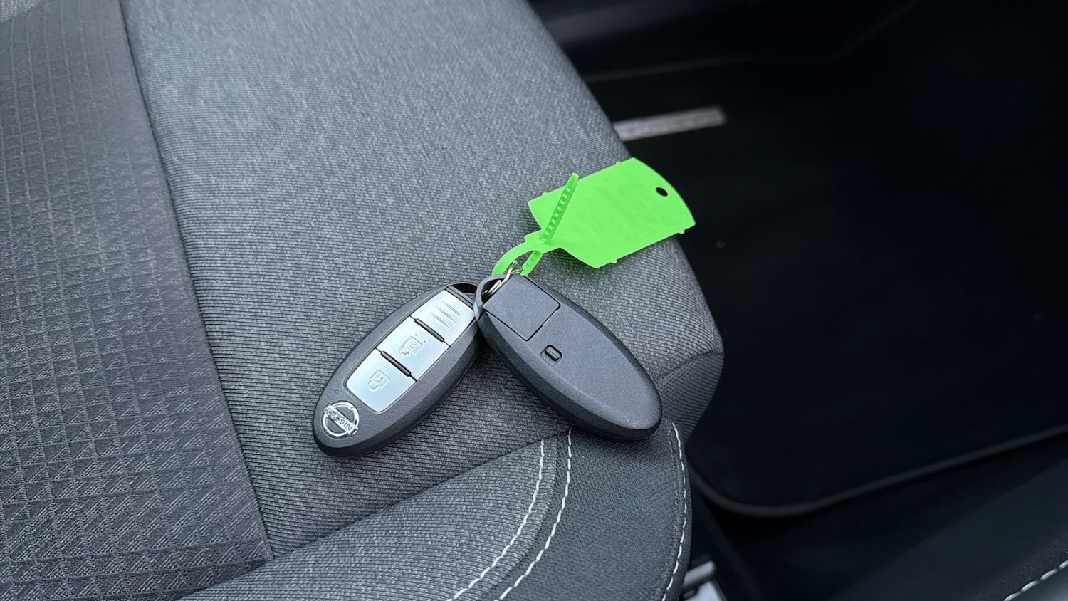 Used Nissan Qashqai 2021 for sale - 76637617: Photo 20