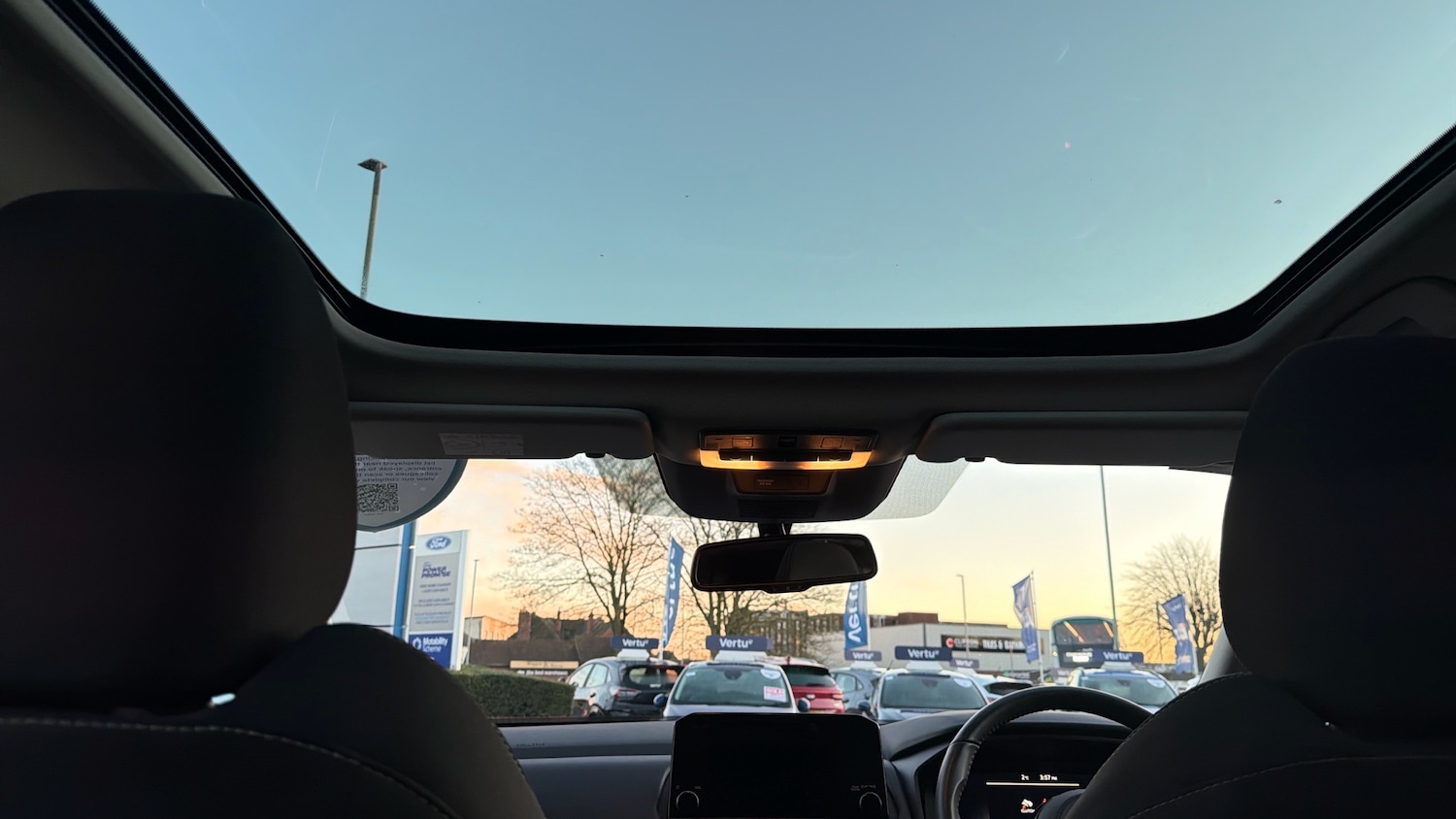 Used Nissan Qashqai 2021 for sale - 76637617: Photo 21