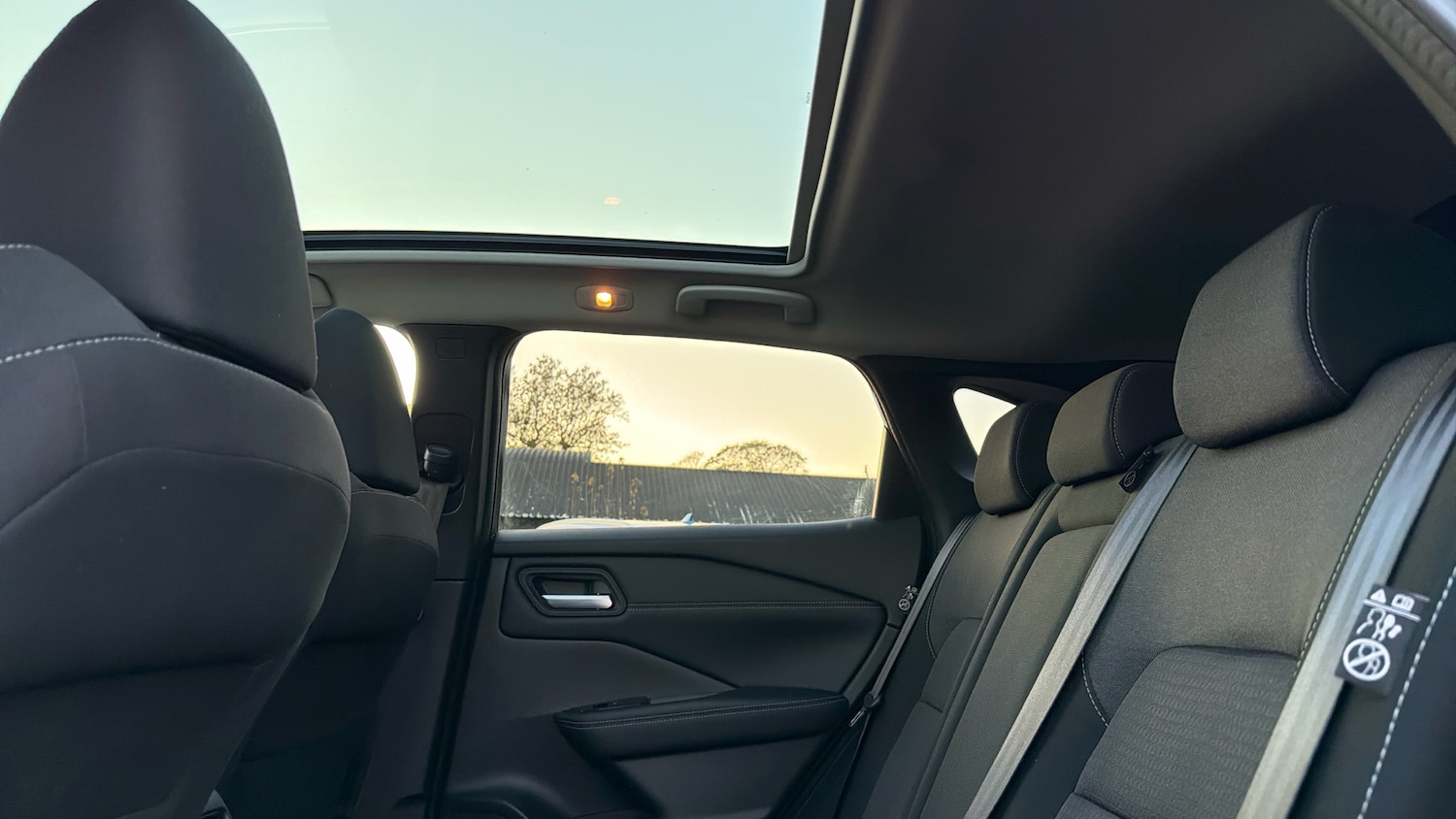 Used Nissan Qashqai 2021 for sale - 76637617: Photo 22