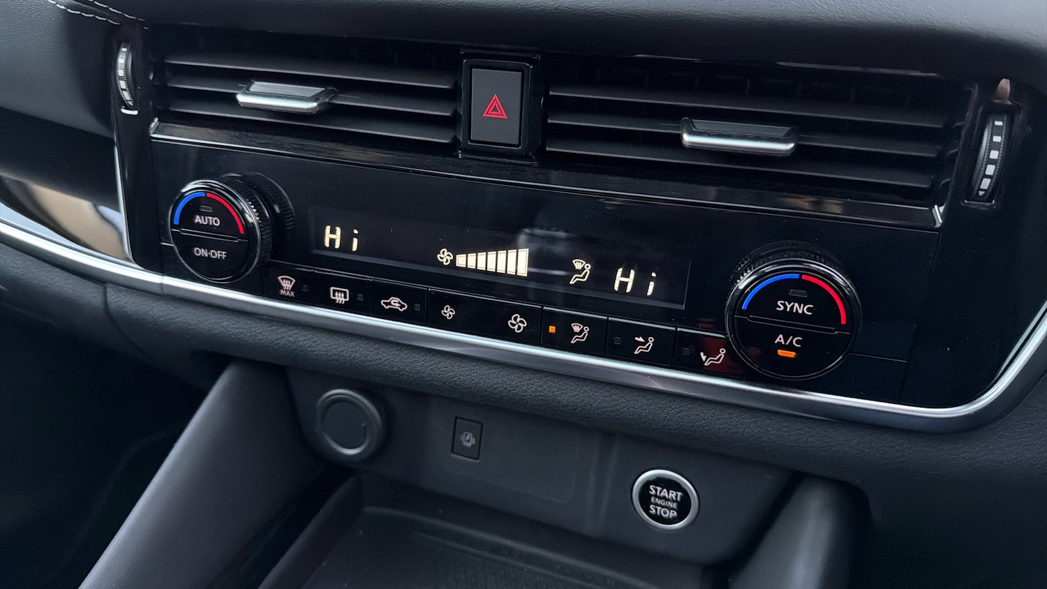 Used Nissan Qashqai 2021 for sale - 76637617: Photo 27