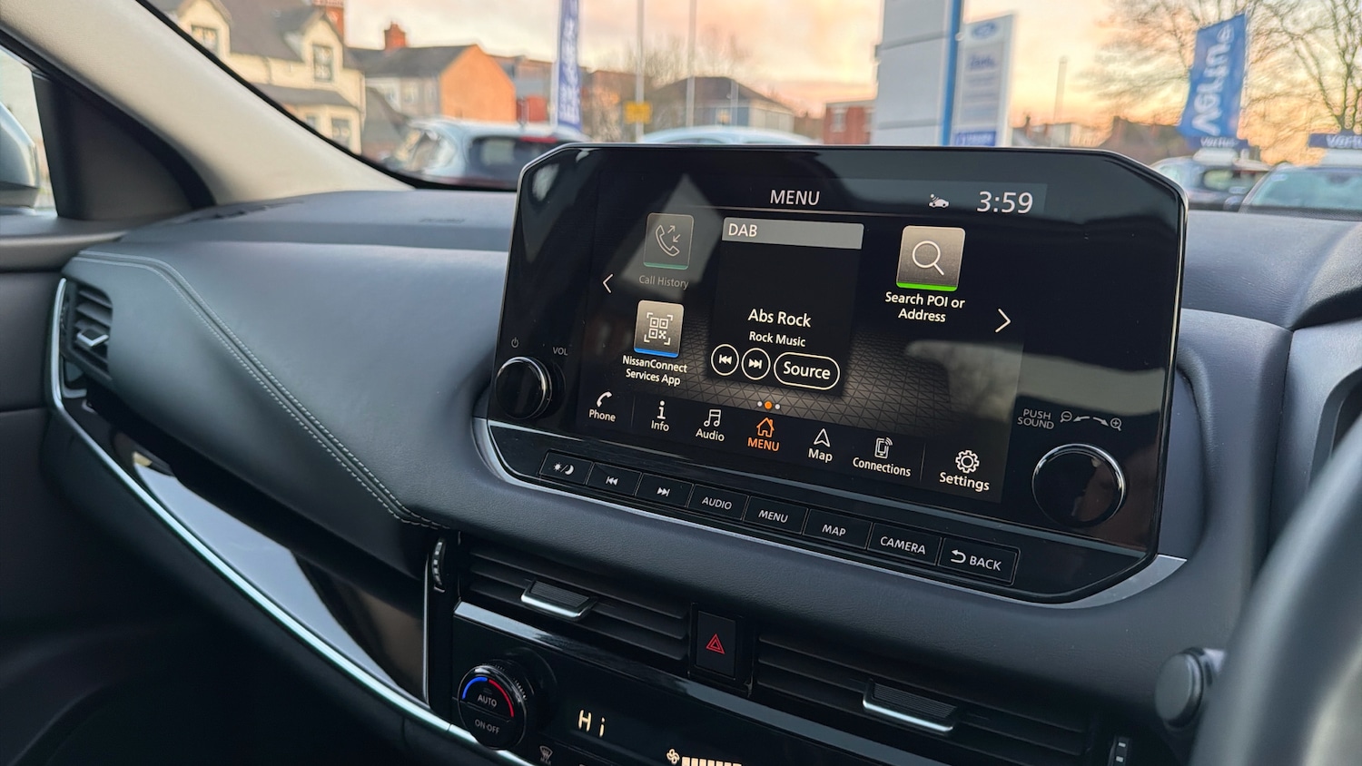 Used Nissan Qashqai 2021 for sale - 76637617: Photo 28