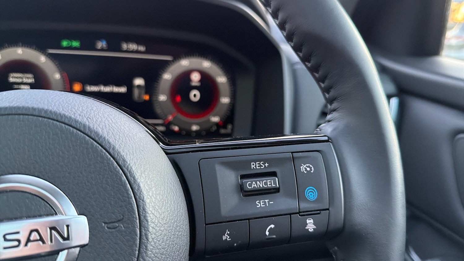 Used Nissan Qashqai 2021 for sale - 76637617: Photo 29