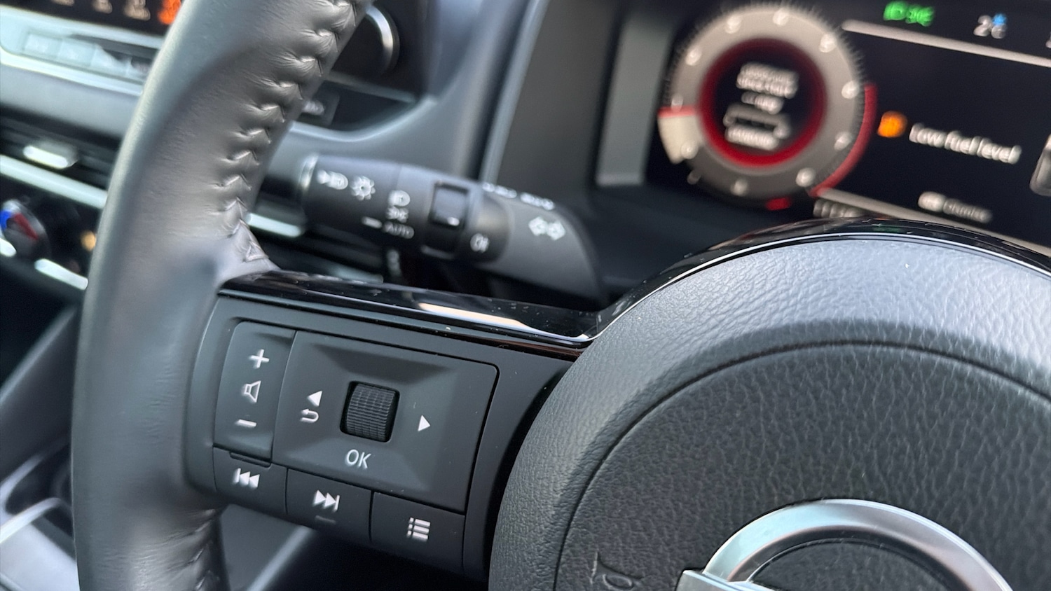 Used Nissan Qashqai 2021 for sale - 76637617: Photo 30