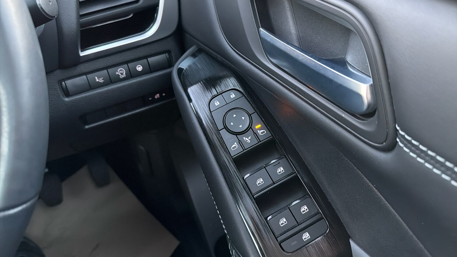 Used Nissan Qashqai 2021 for sale - 76637617: Photo 31