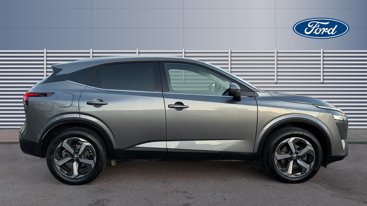 Used Nissan Qashqai 2021 for sale - 76637617: Photo 5