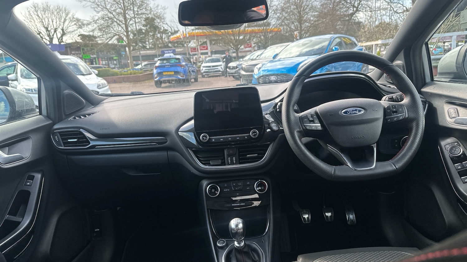 Used Ford Puma 2021 for sale - 78065016: Photo 10