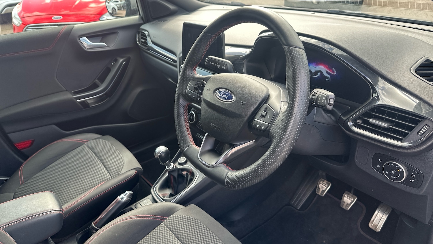 Used Ford Puma 2021 for sale - 78065016: Photo 11