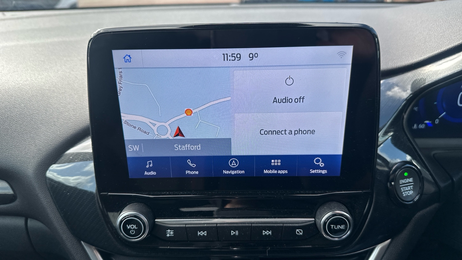 Used Ford Puma 2021 for sale - 78065016: Photo 12