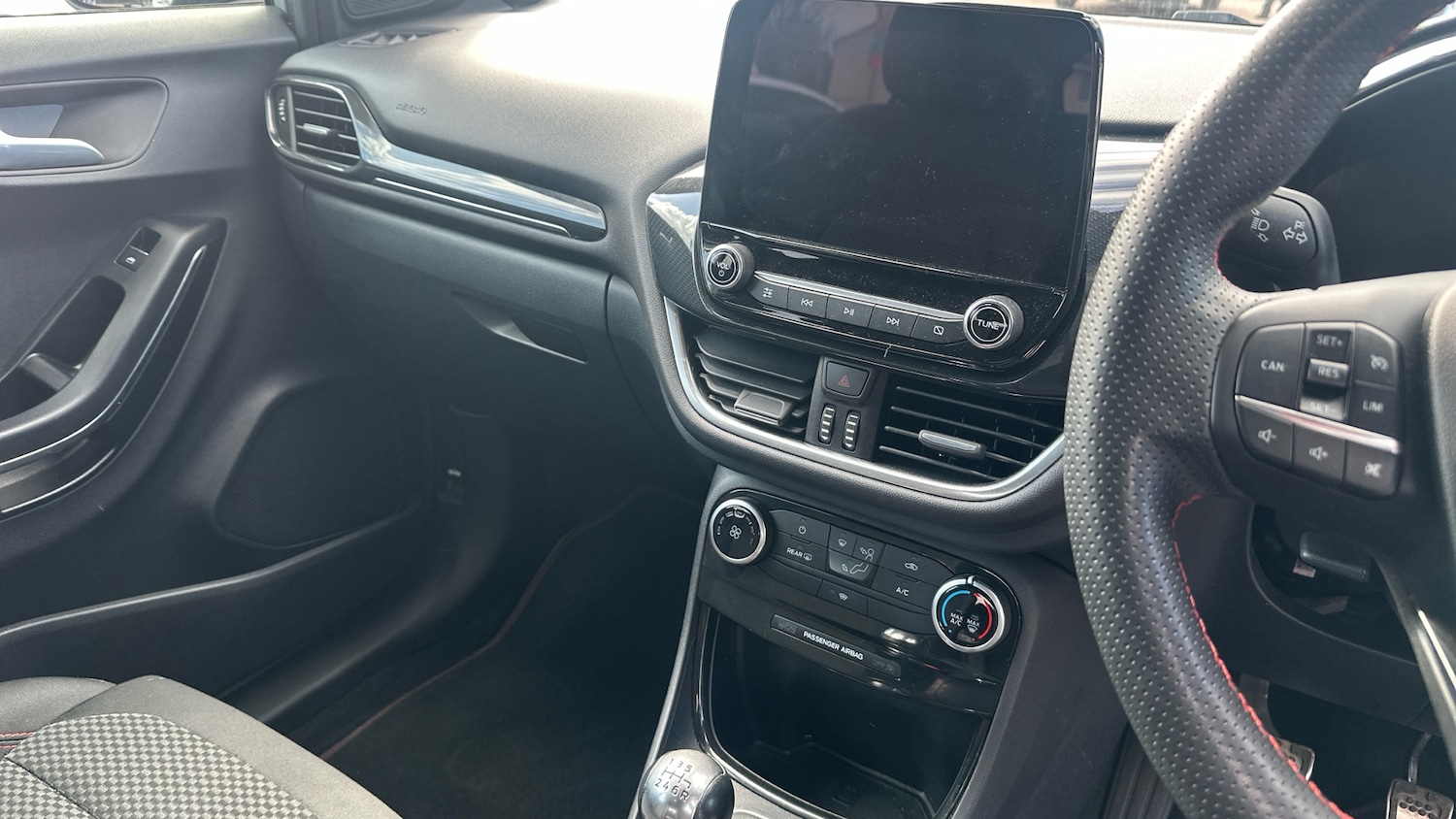 Used Ford Puma 2021 for sale - 78065016: Photo 14