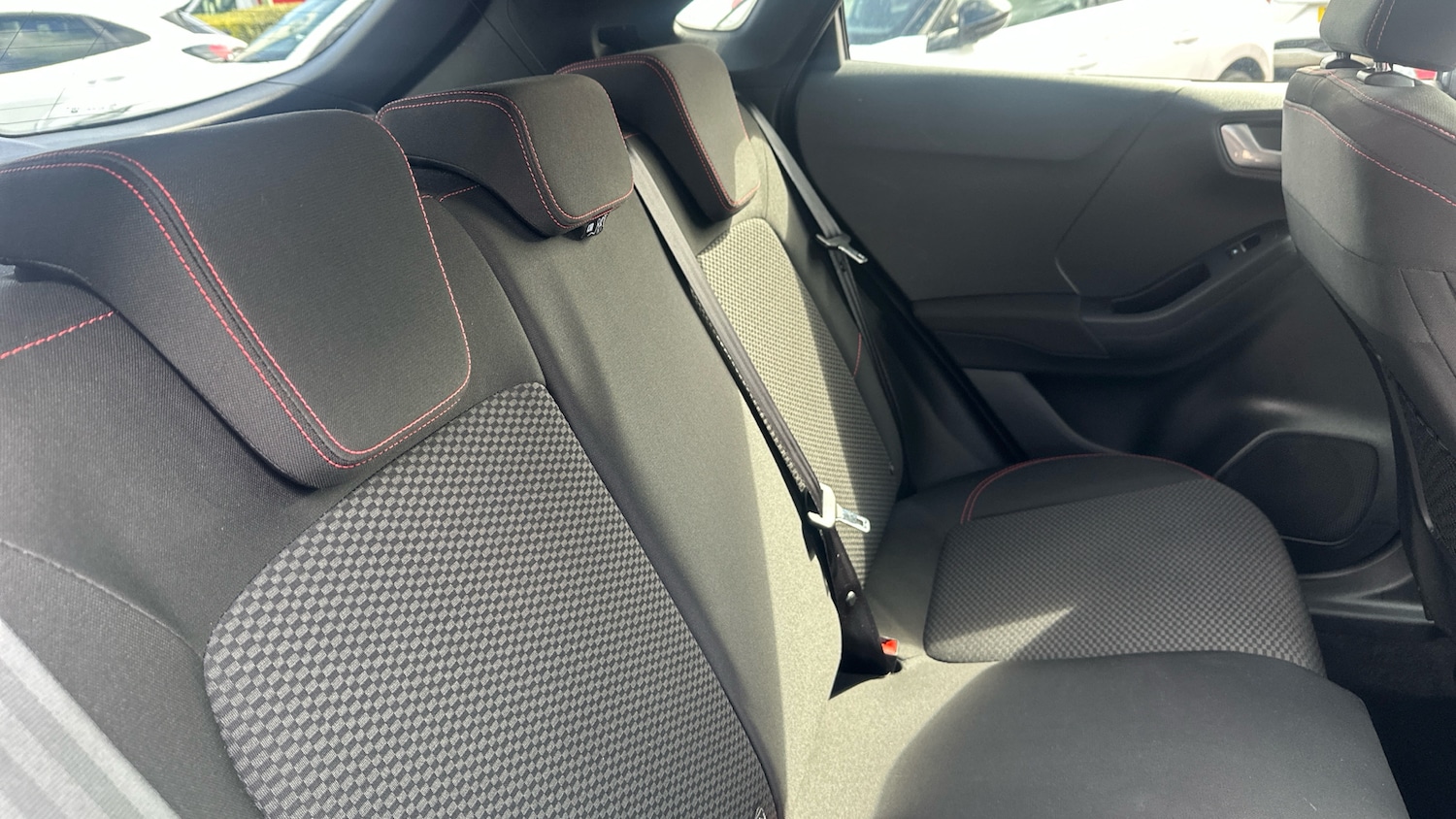 Used Ford Puma 2021 for sale - 78065016: Photo 15