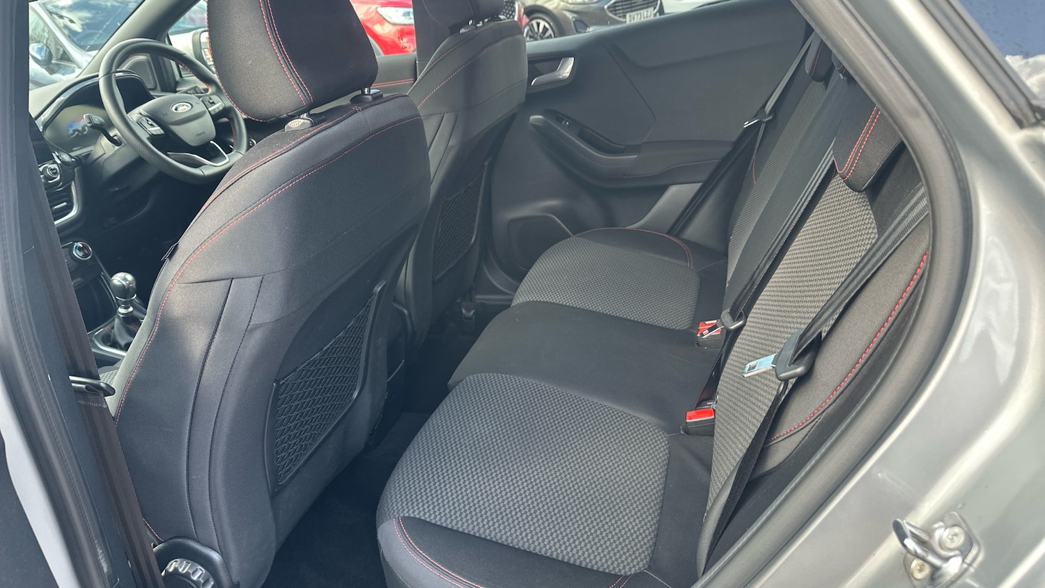 Used Ford Puma 2021 for sale - 78065016: Photo 16