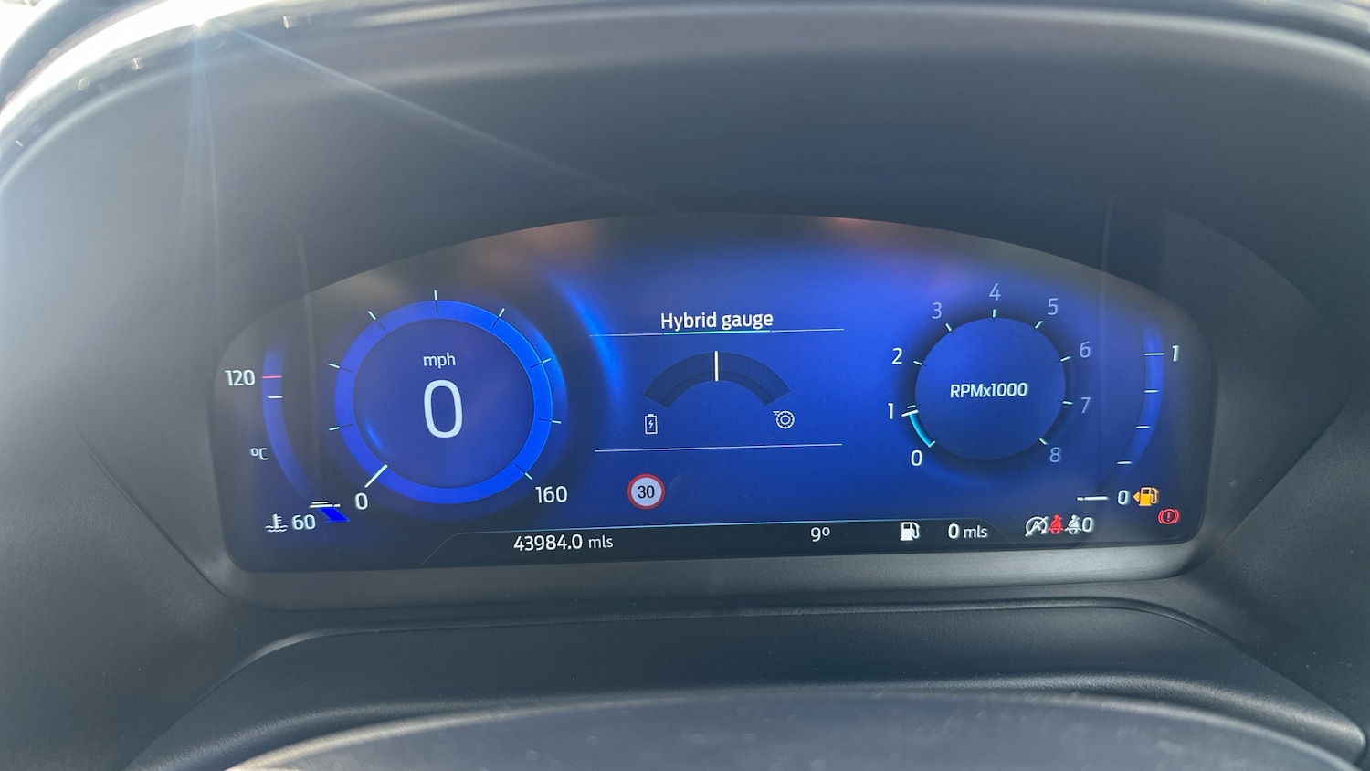 Used Ford Puma 2021 for sale - 78065016: Photo 18