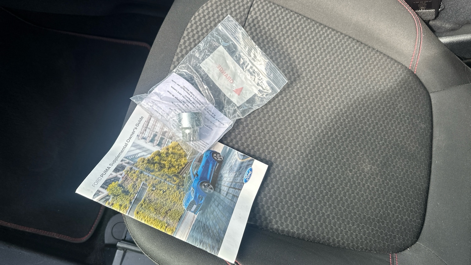 Used Ford Puma 2021 for sale - 78065016: Photo 19