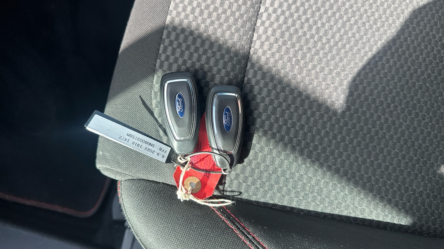 Used Ford Puma 2021 for sale - 78065016: Photo 20