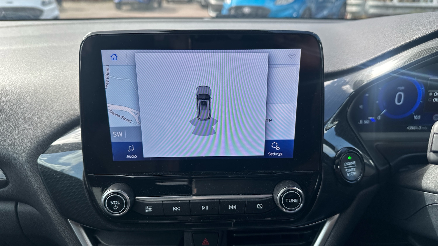 Used Ford Puma 2021 for sale - 78065016: Photo 21