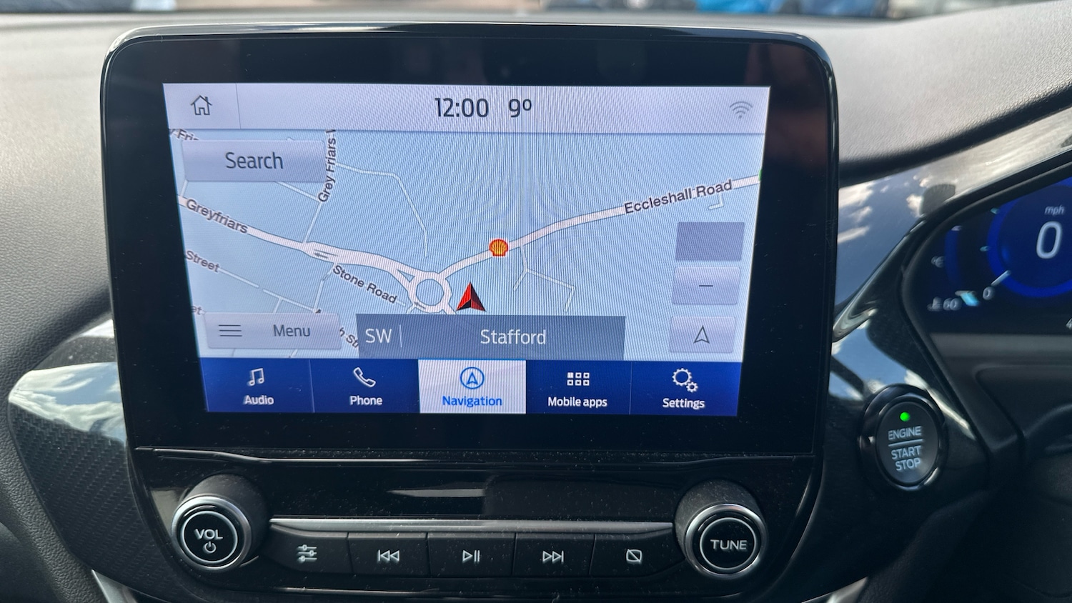 Used Ford Puma 2021 for sale - 78065016: Photo 24