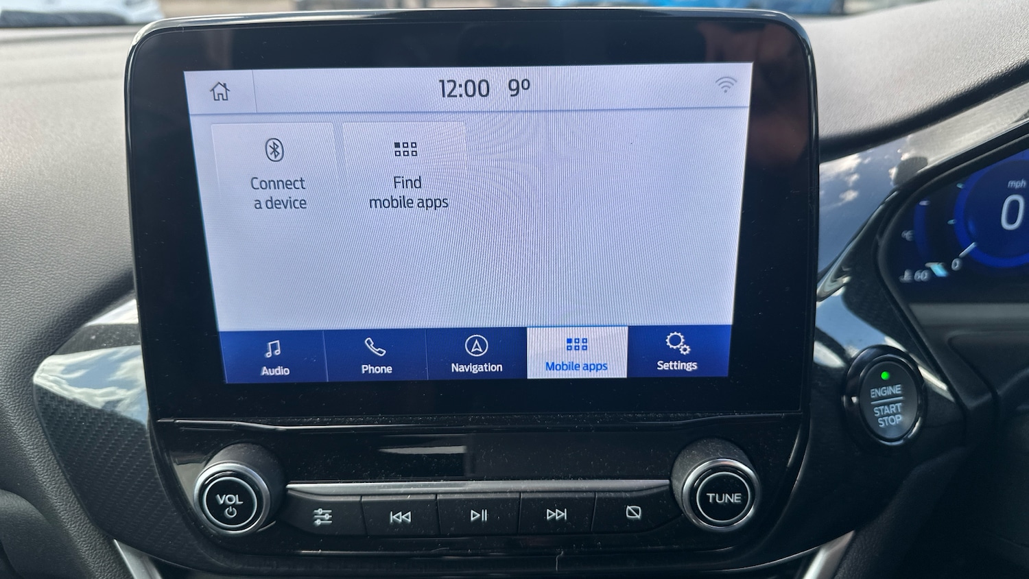 Used Ford Puma 2021 for sale - 78065016: Photo 25