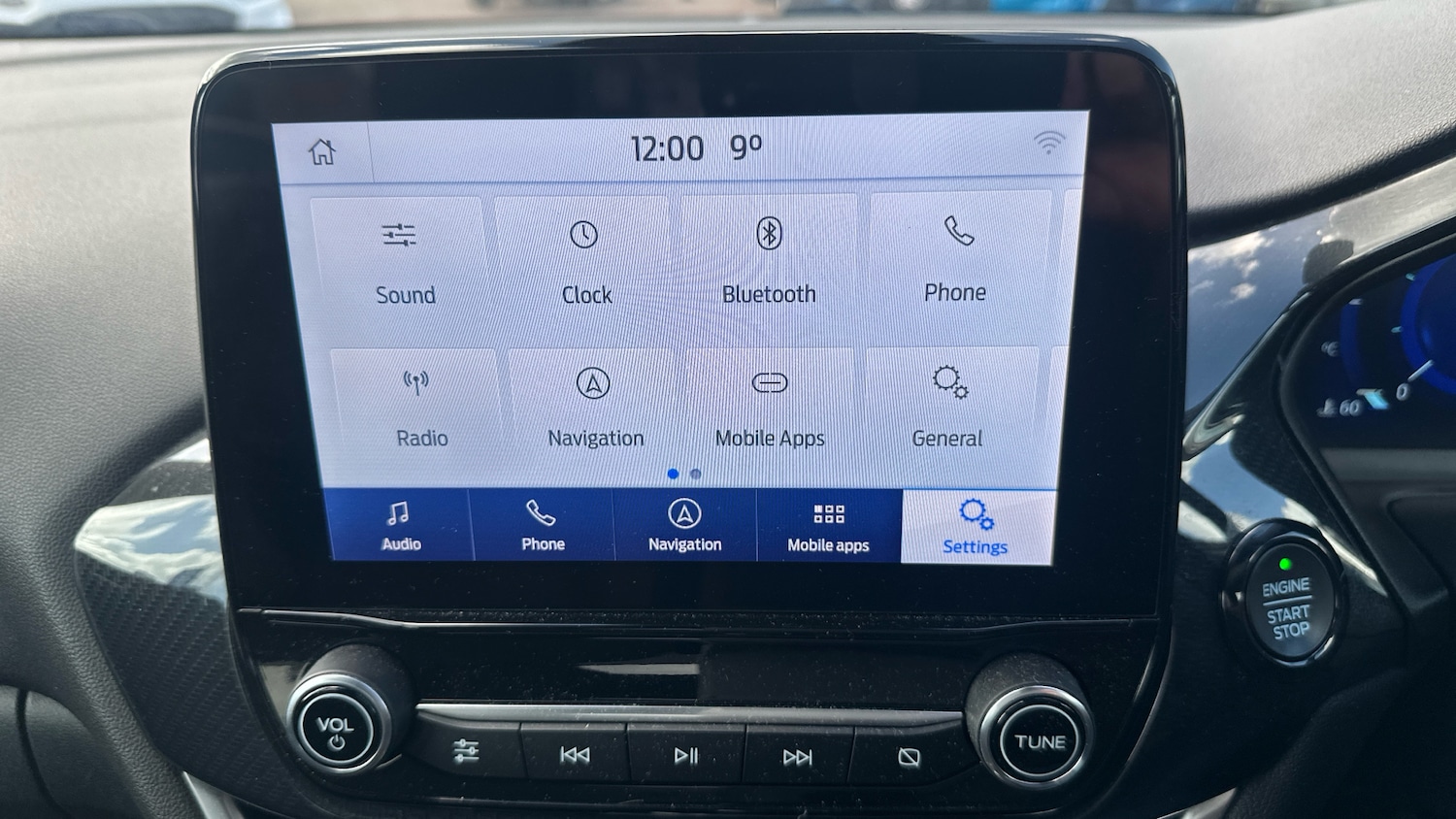 Used Ford Puma 2021 for sale - 78065016: Photo 26